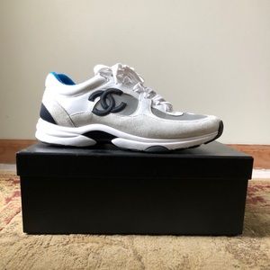 Chanel Sneakers